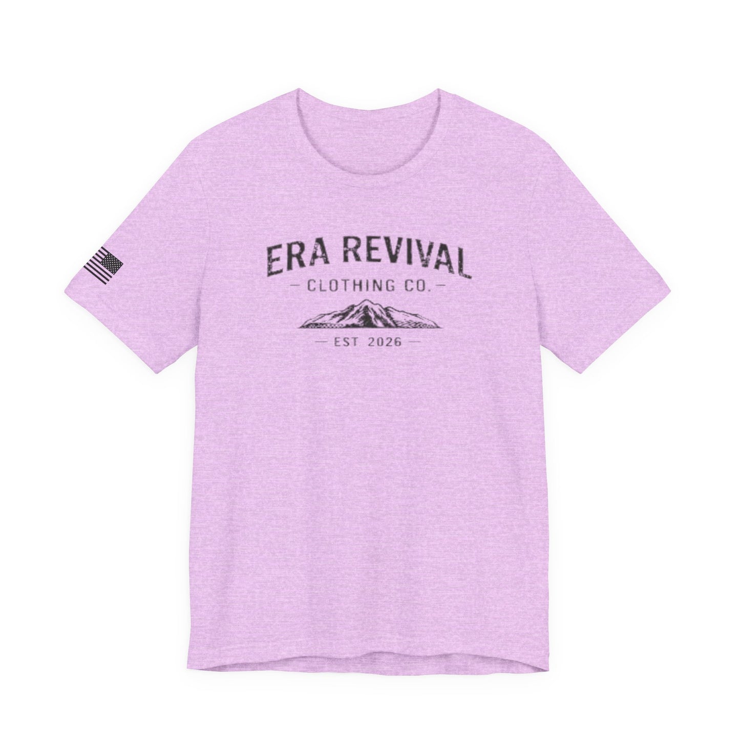 Era Revival Mountain Tee