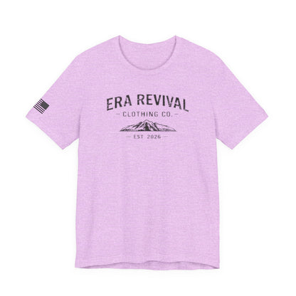 Era Revival Mountain Tee