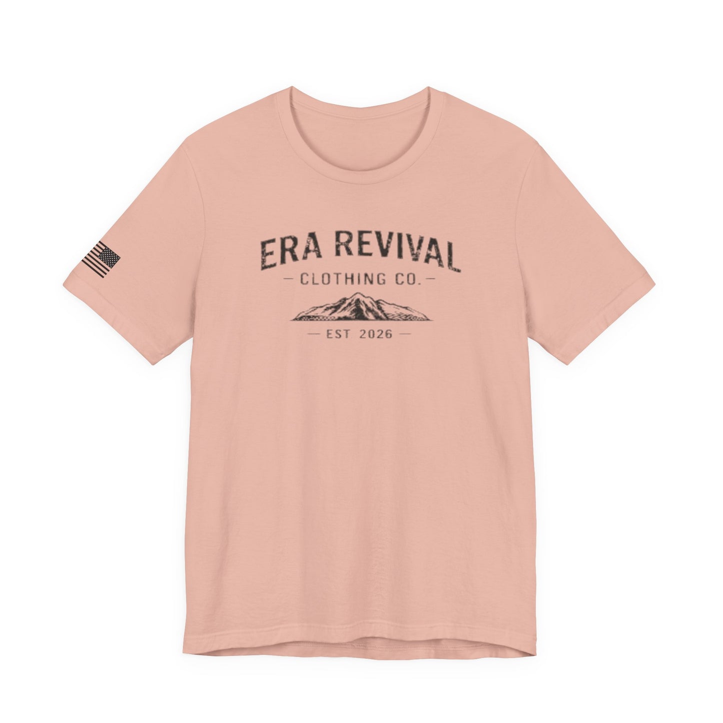 Era Revival Mountain Tee
