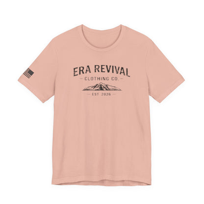 Era Revival Mountain Tee