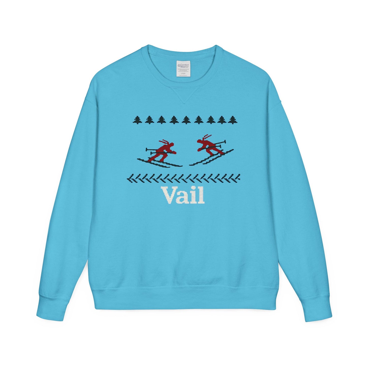 Vail Crewneck Sweatshirt