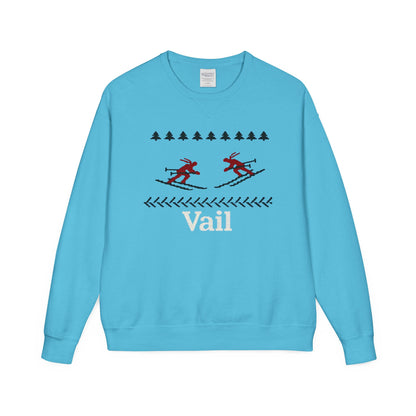 Vail Crewneck Sweatshirt