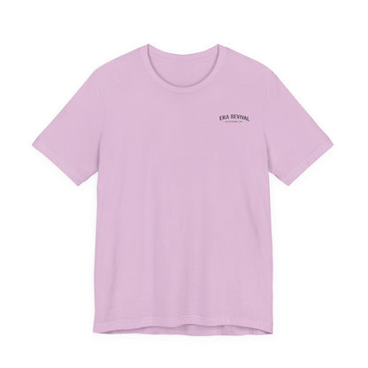 Adventure Wagon Tee