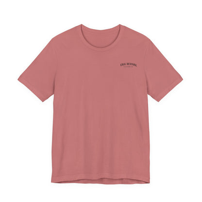 Apres-Ski Vintage Pinup Tee