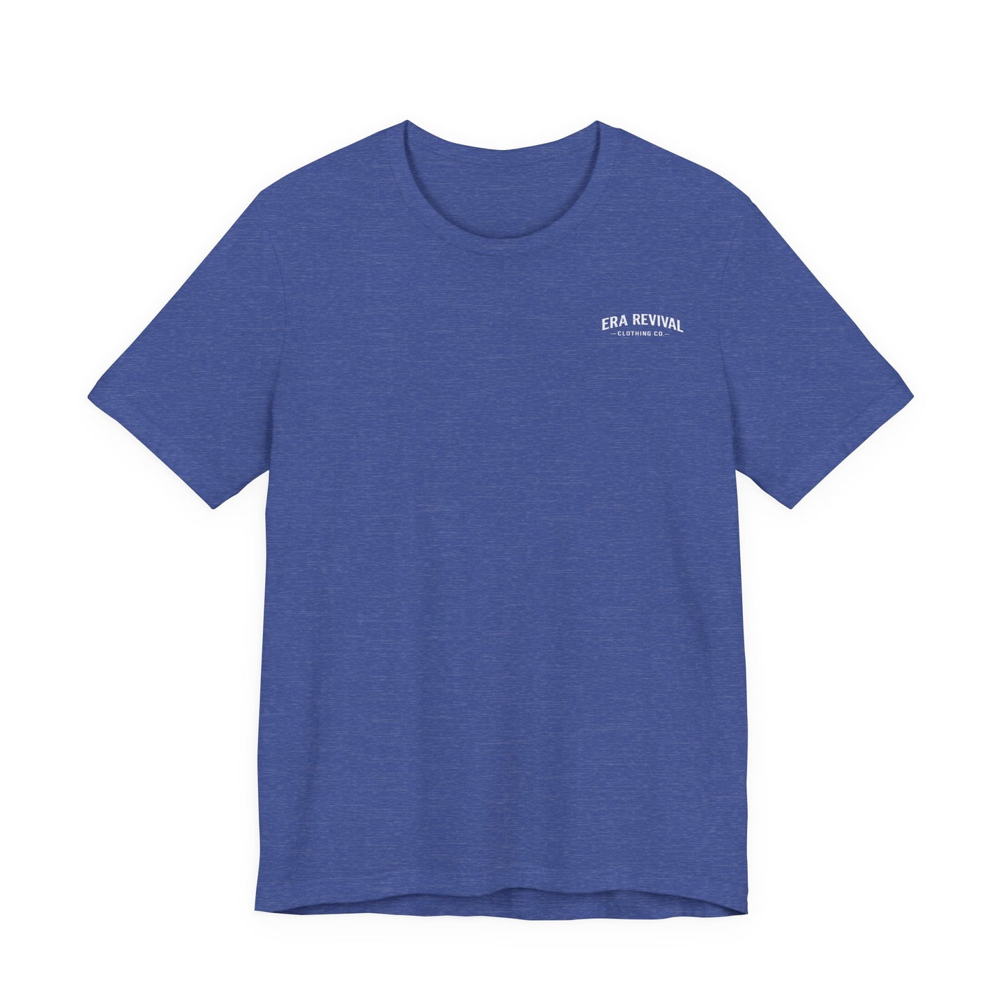 Sasquatch Cyclist Graphic Tee