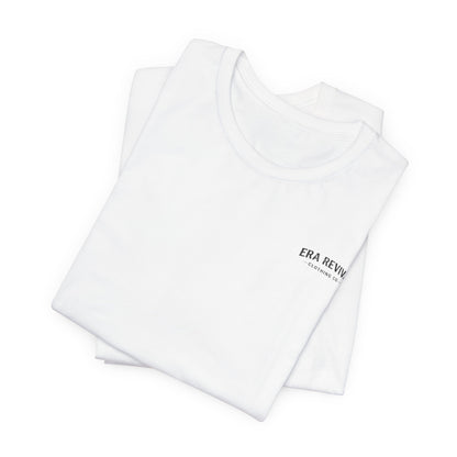 Sasquatch Snowboarder Graphic Tee