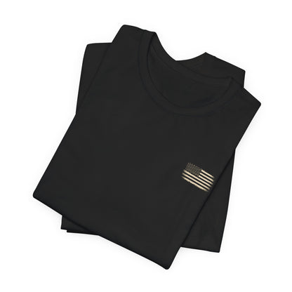 The Strong Fight Crime T-Shirt