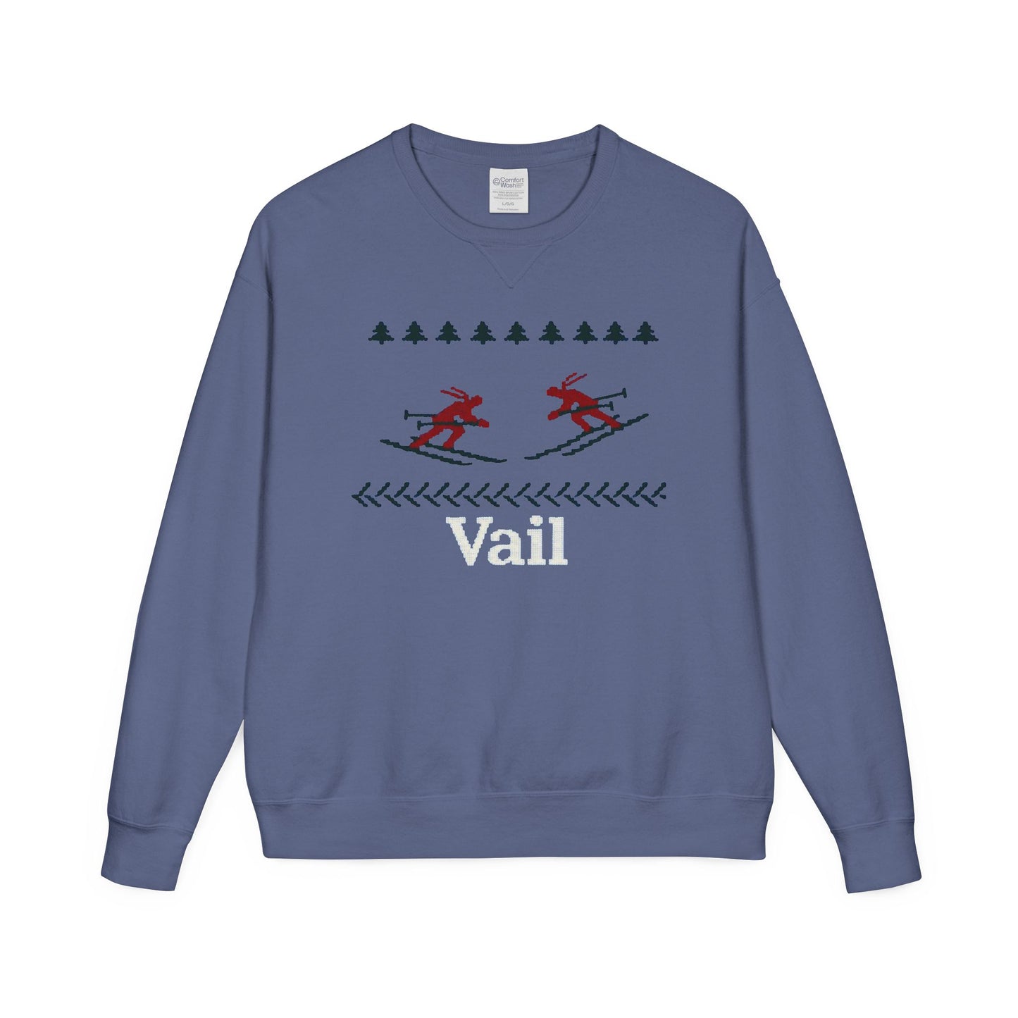 Vail Crewneck Sweatshirt