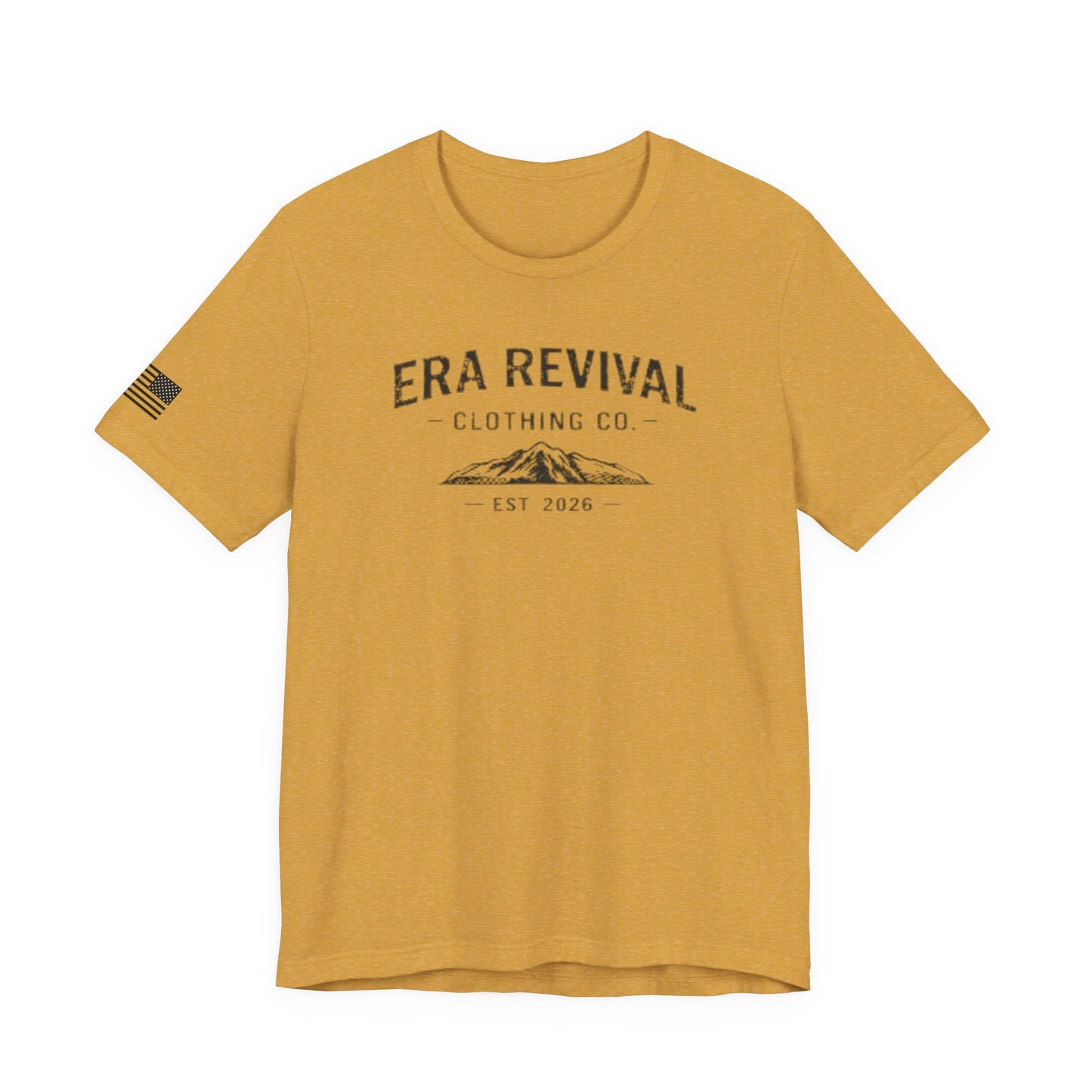 Era Revival Mountain Tee
