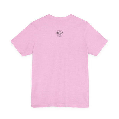 Mount Norquay Ski Graphic T-Shirt