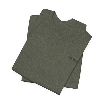 Sasquatch Snowboarder Graphic Tee