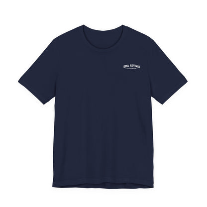 Apres-Ski Vintage Pinup Tee