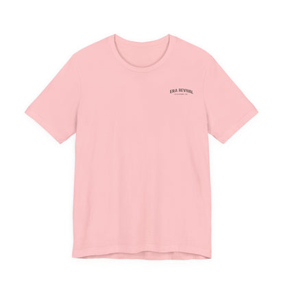 Apres-Ski Vintage Pinup Tee