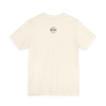 Berthoud Pass Tee