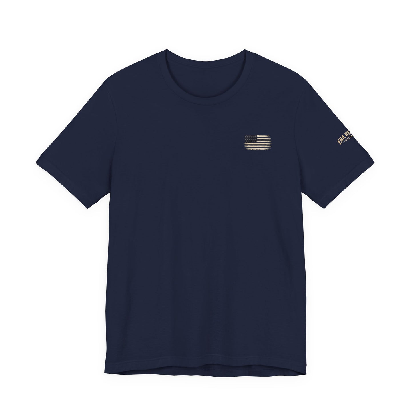 The Strong Fight Crime T-Shirt