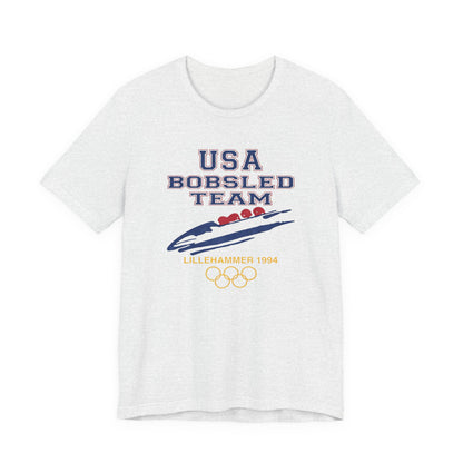 1994 USA Bobsled Team Tee