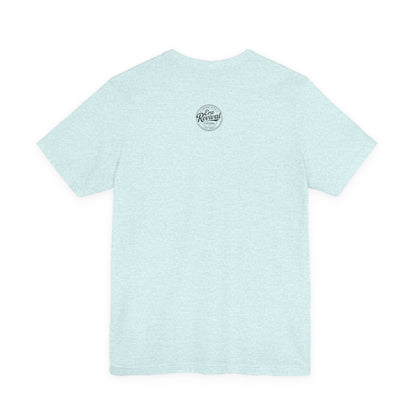 Grantsburg Classic Vintage Curling T-Shirt