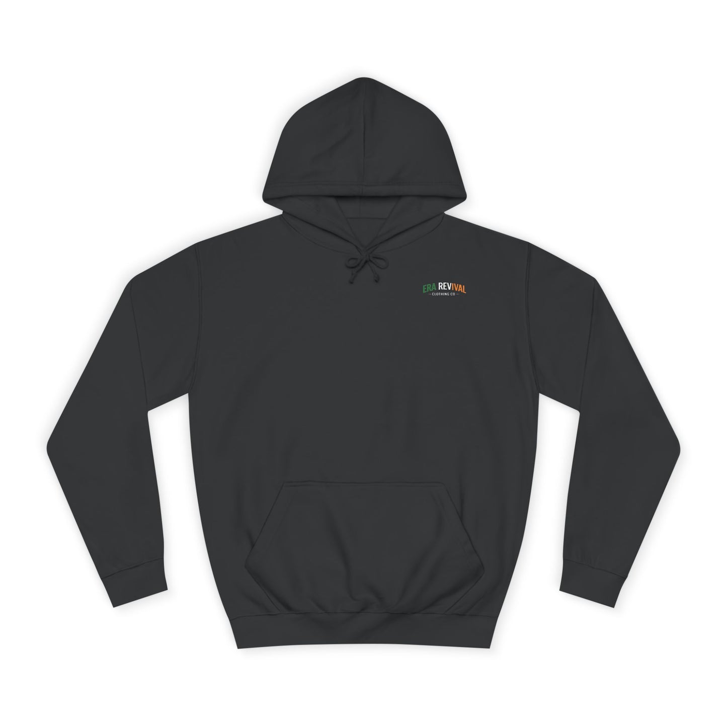 Law Enforcement Irish American Shield Hoodie