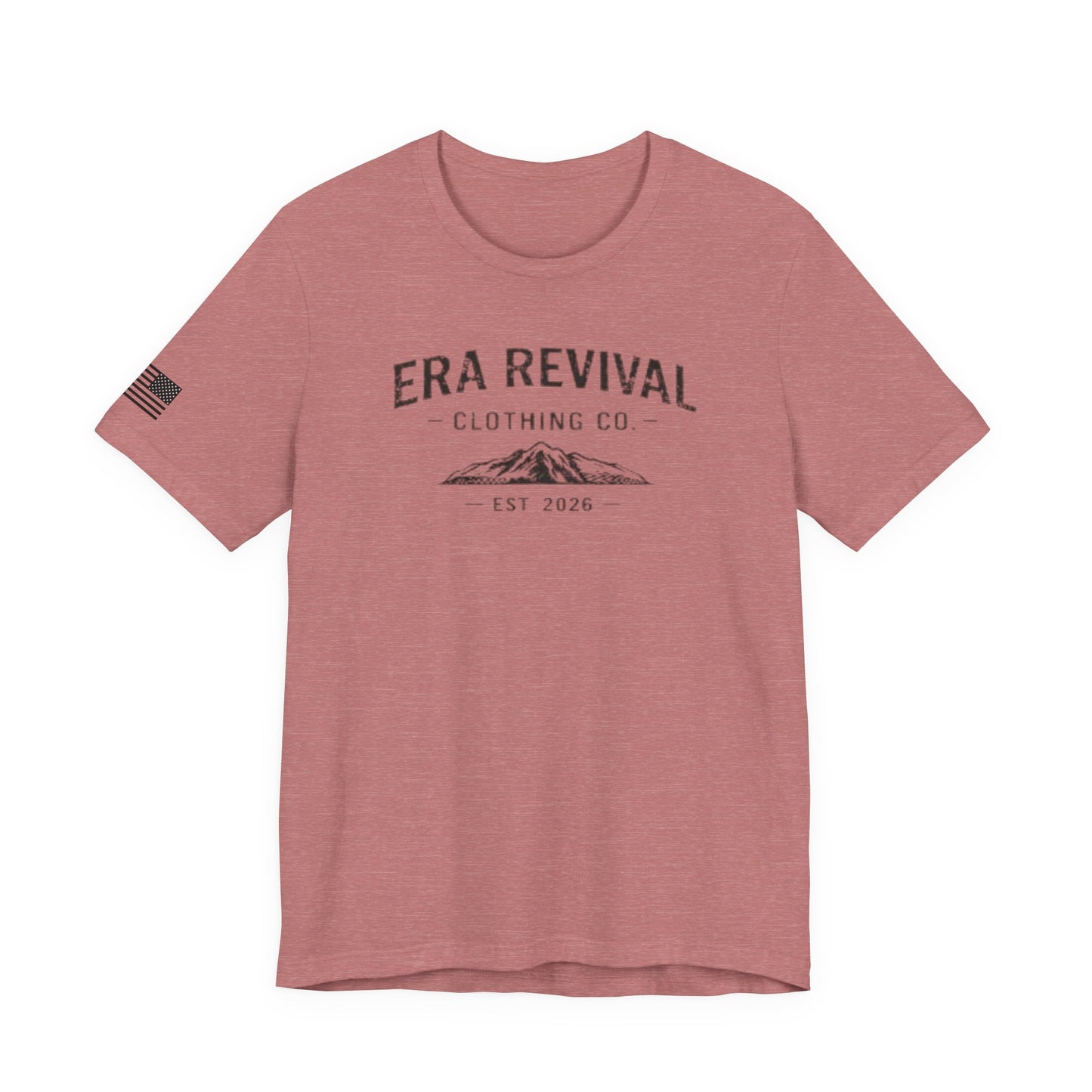 Era Revival Mountain Tee