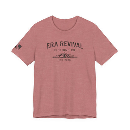 Era Revival Mountain Tee