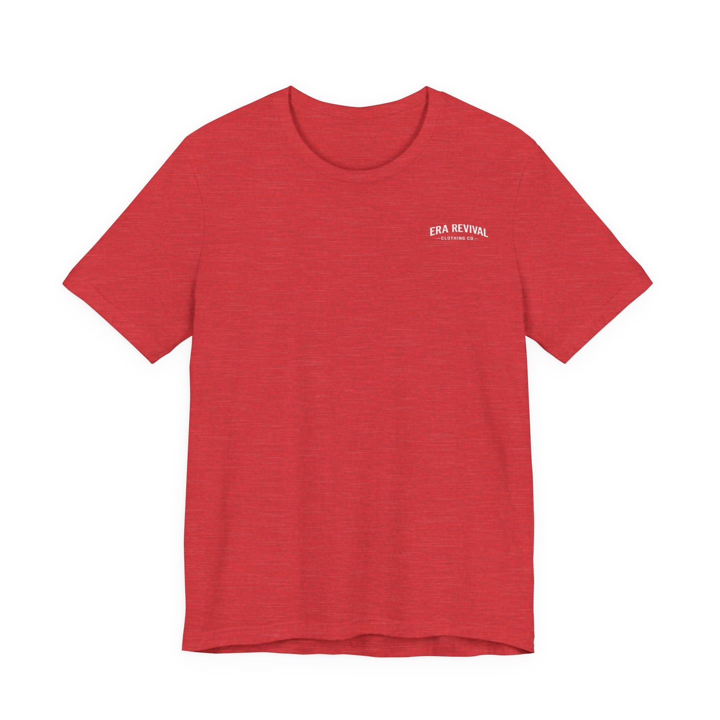 Sasquatch Cyclist Graphic Tee