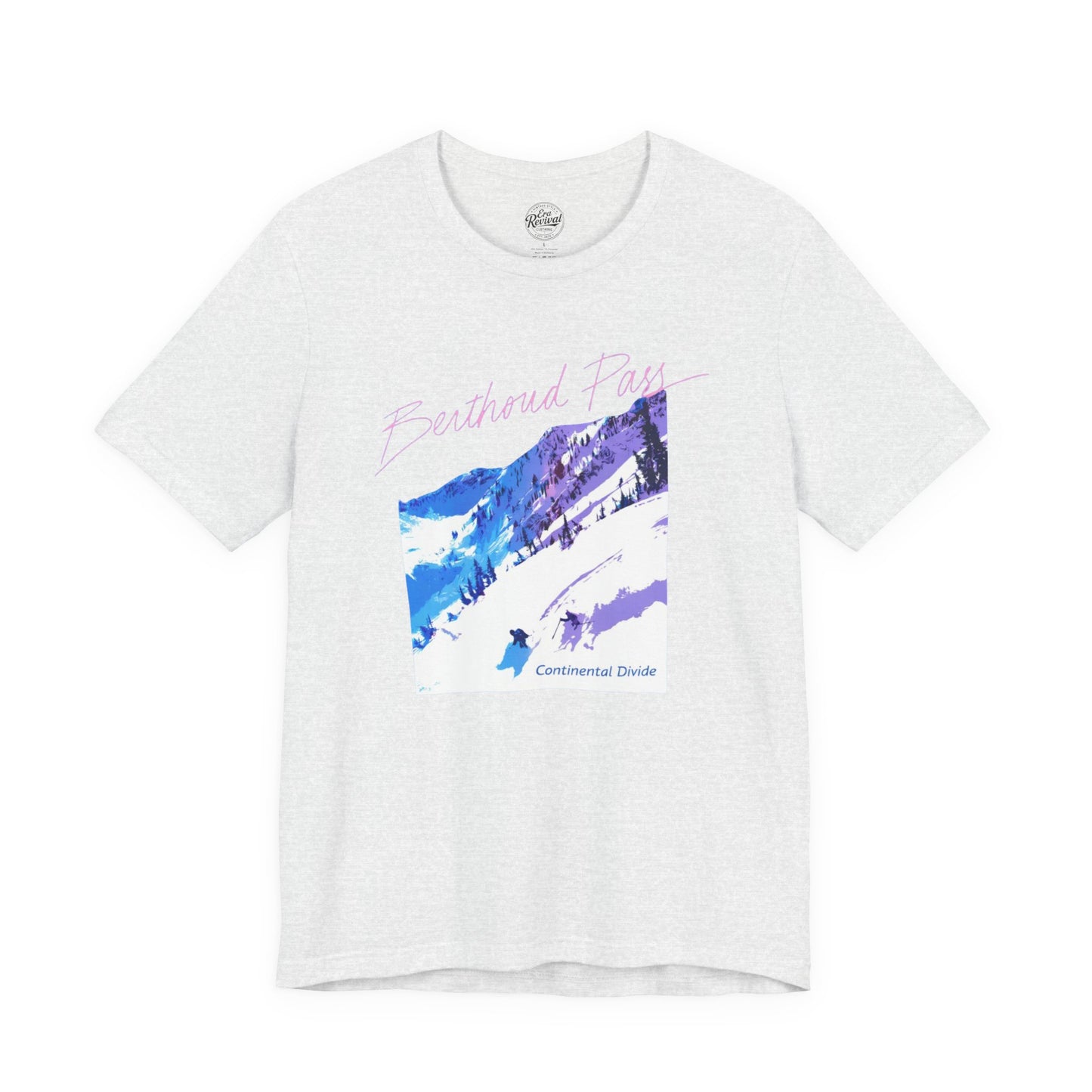 Berthoud Pass Tee