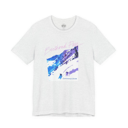 Berthoud Pass Tee