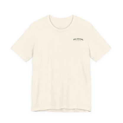 Apres-Ski Vintage Pinup Tee