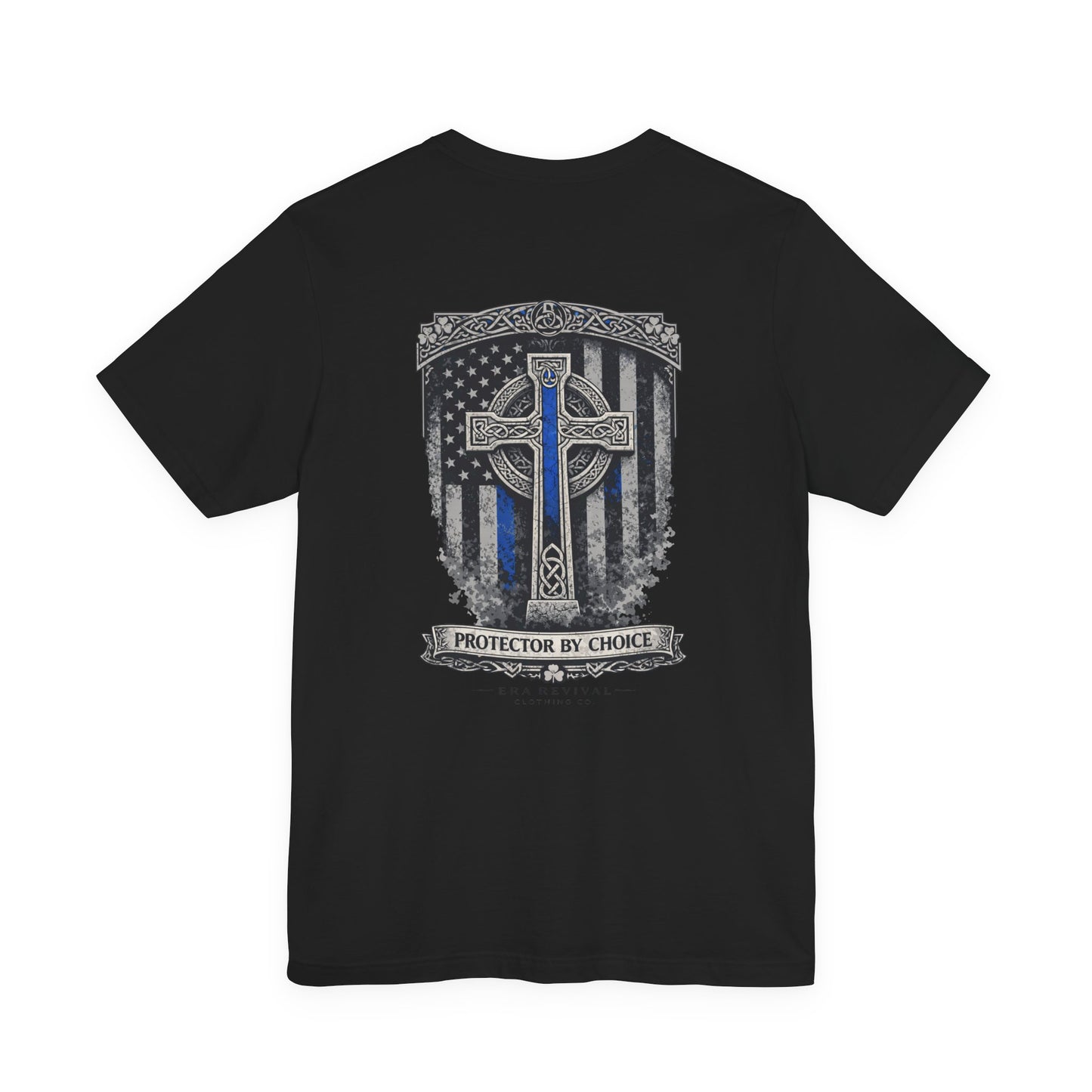 Protector by Choice Tee