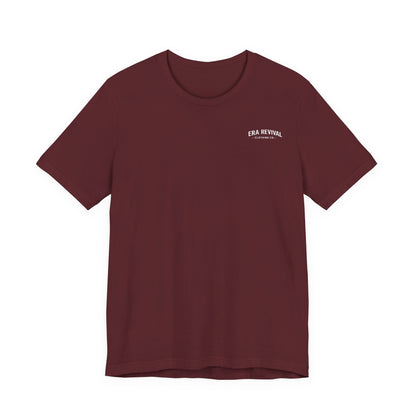 Apres-Ski Vintage Pinup Tee