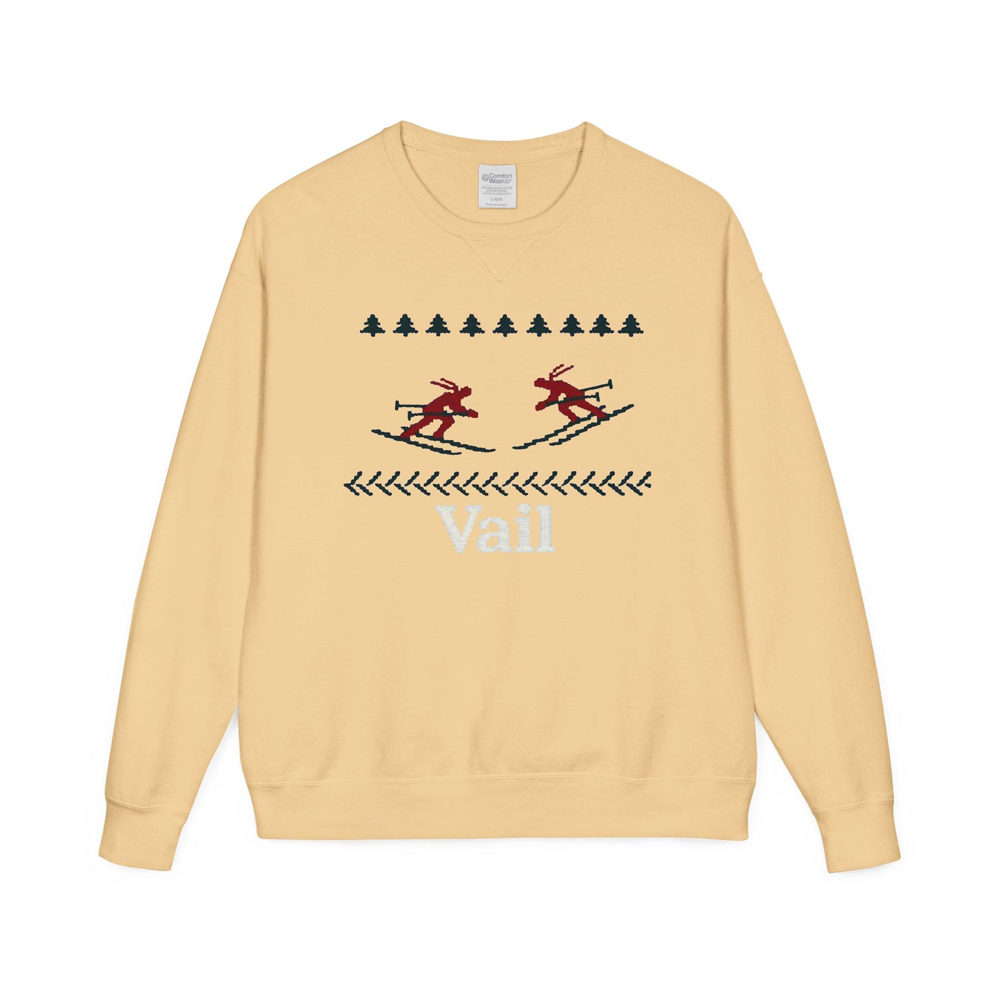 Vail Crewneck Sweatshirt
