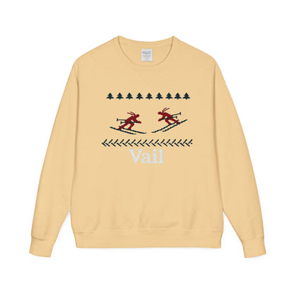 Vail Crewneck Sweatshirt