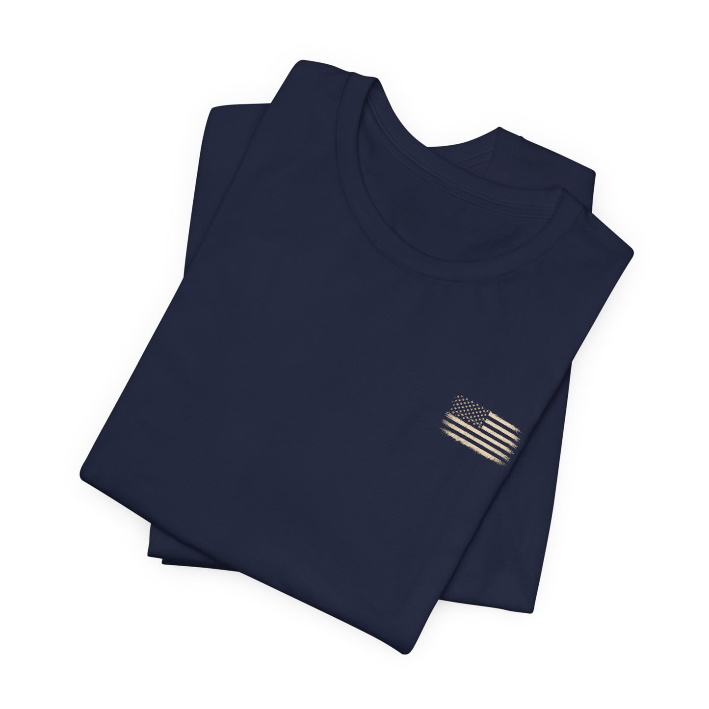 The Strong Fight Crime T-Shirt