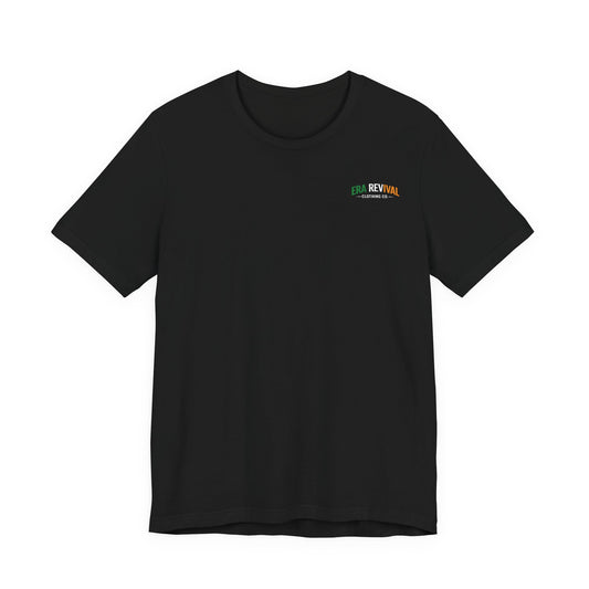 Corrections Irish American Shield T-Shirt