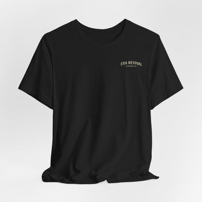 Love It Or Leave It American Flag T-Shirt
