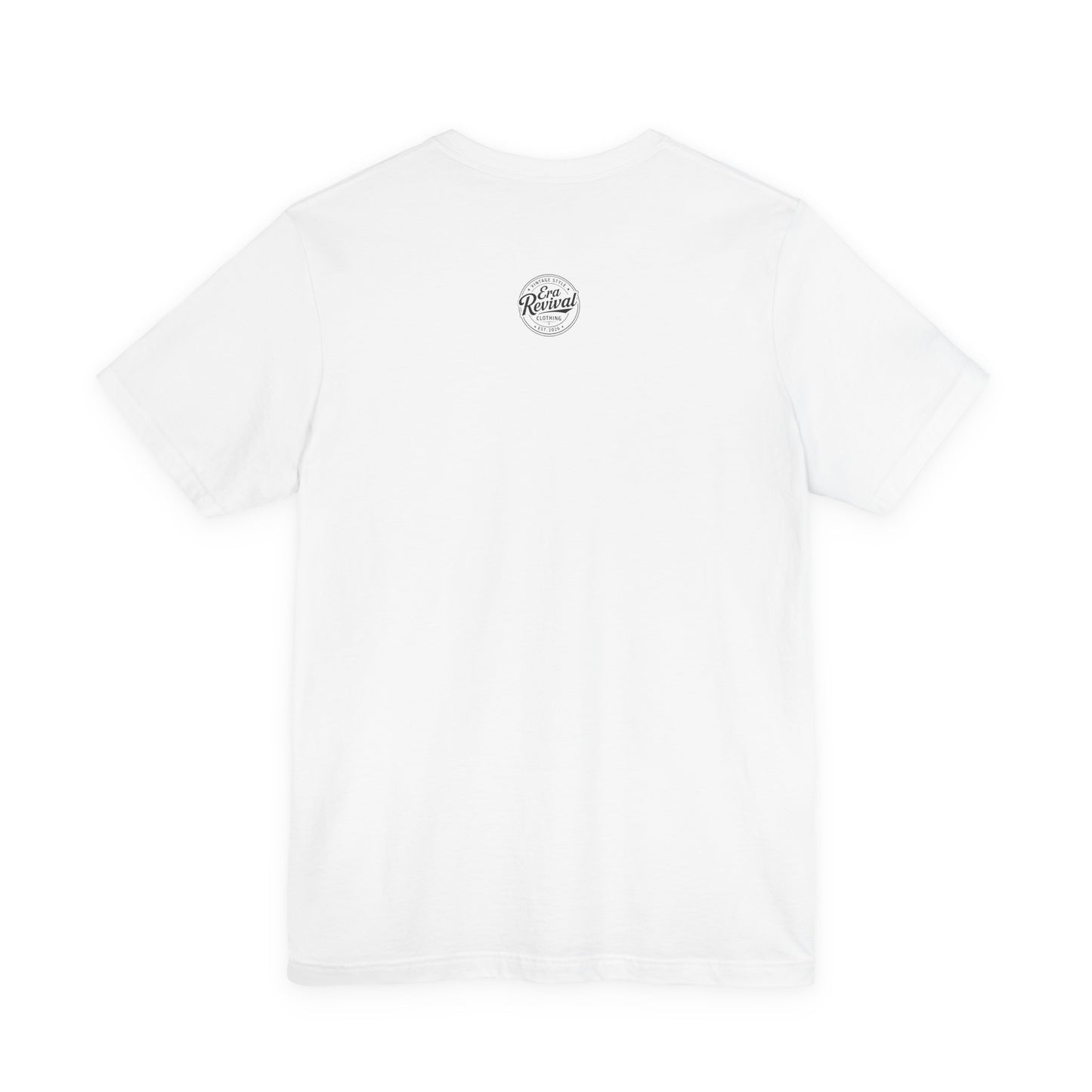 Aspen 83 Ski Vintage Graphic Tee