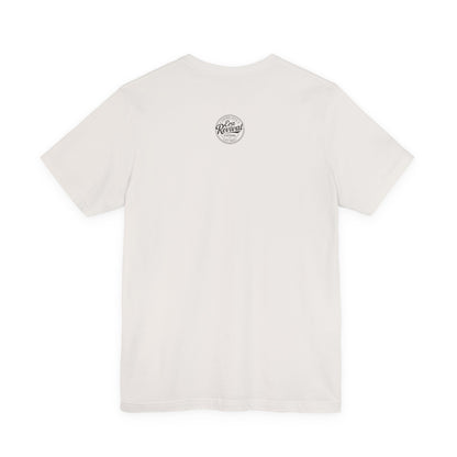 Grantsburg Classic Vintage Curling T-Shirt