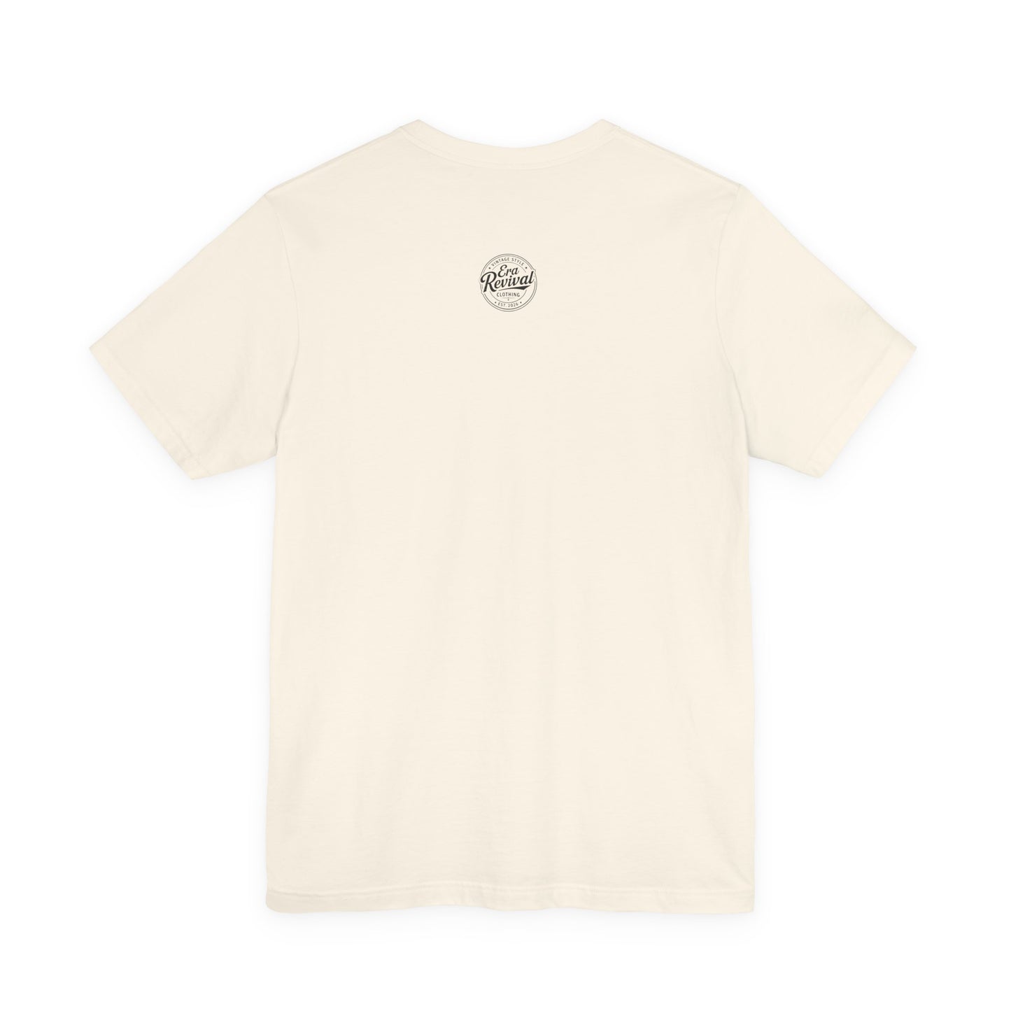 Aspen 83 Ski Vintage Graphic Tee
