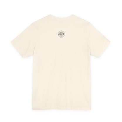 Aspen 83 Ski Vintage Graphic Tee