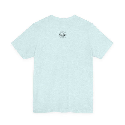 Aspen 83 Ski Vintage Graphic Tee