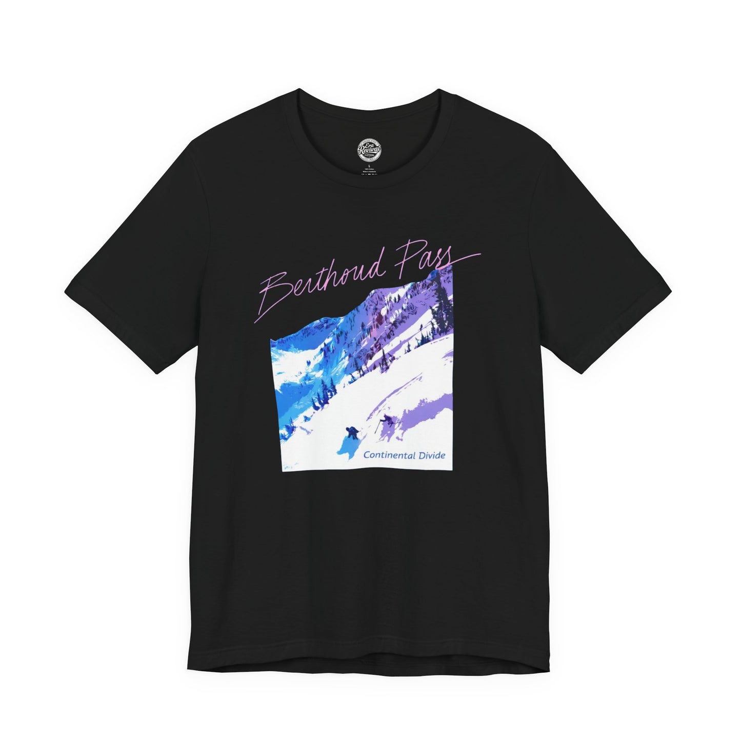 Berthoud Pass Tee