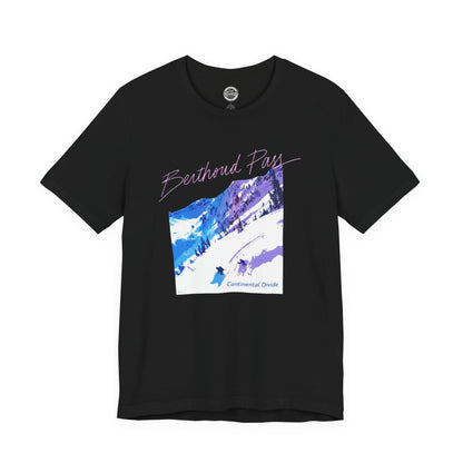 Berthoud Pass Tee