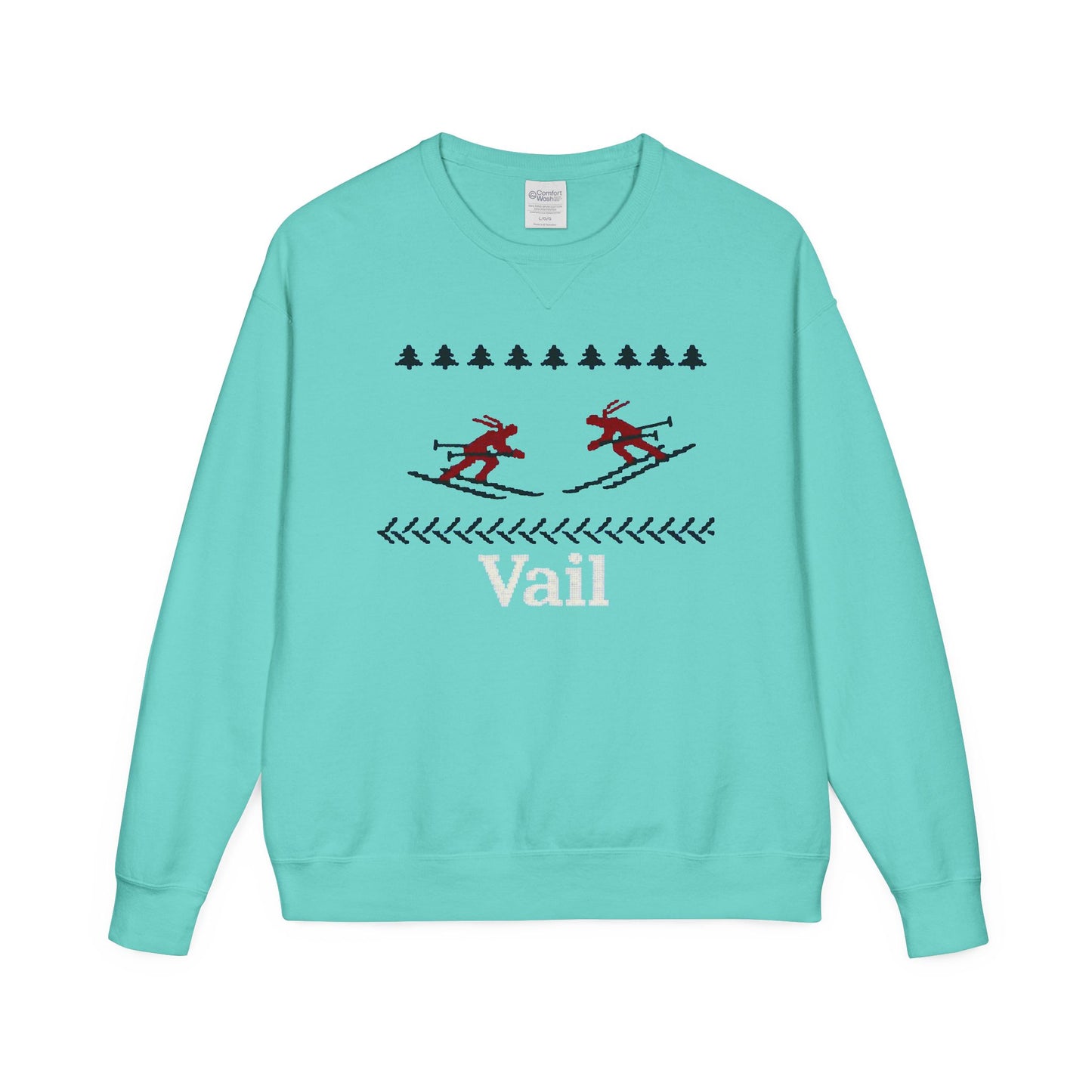 Vail Crewneck Sweatshirt