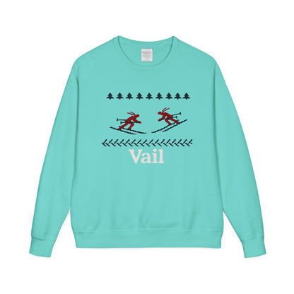 Vail Crewneck Sweatshirt