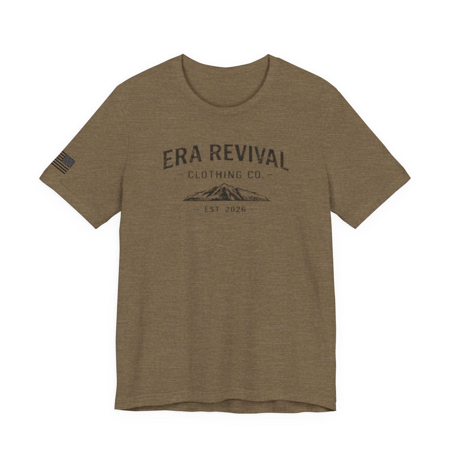 Era Revival Mountain Tee