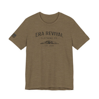 Era Revival Mountain Tee