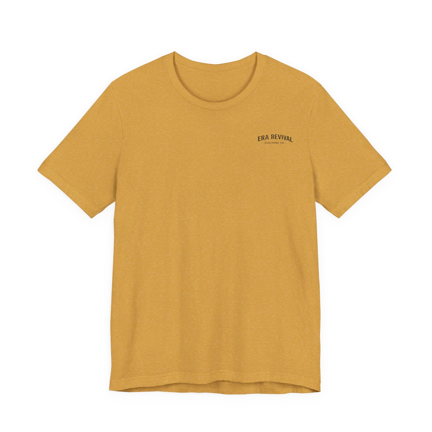 Adventure Wagon Tee
