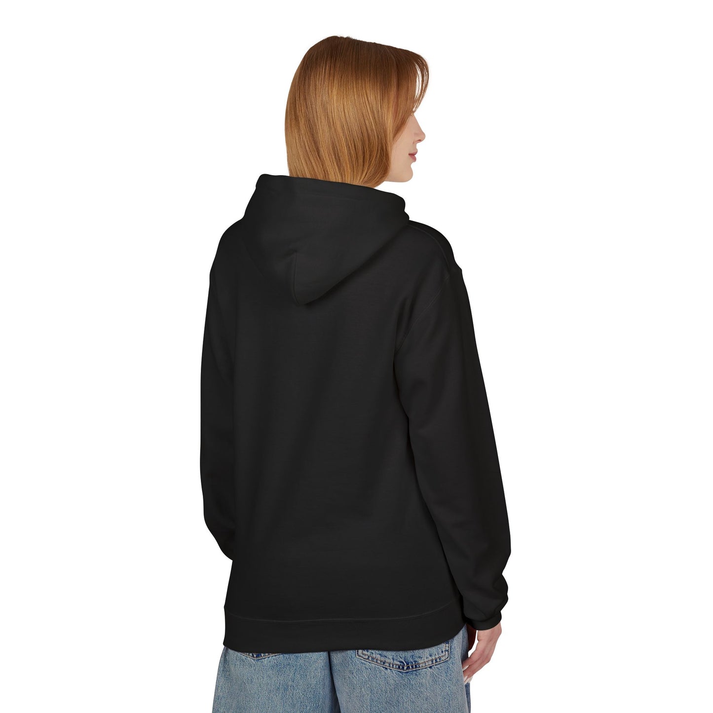 I Love Private Schools Hoodie