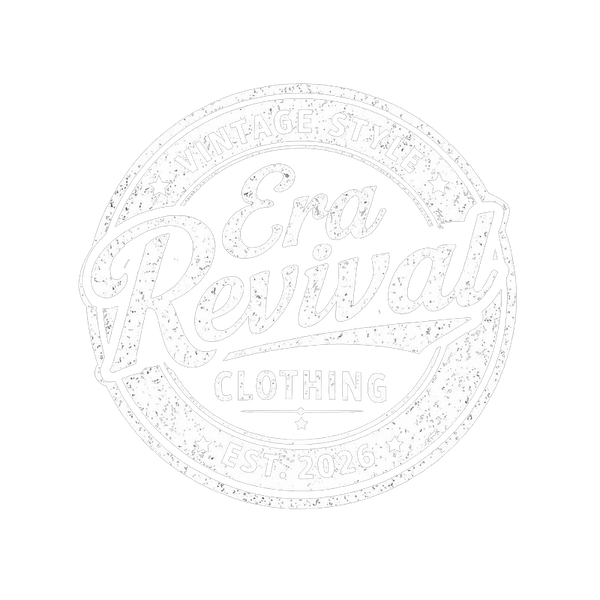 Era Revival Clothing