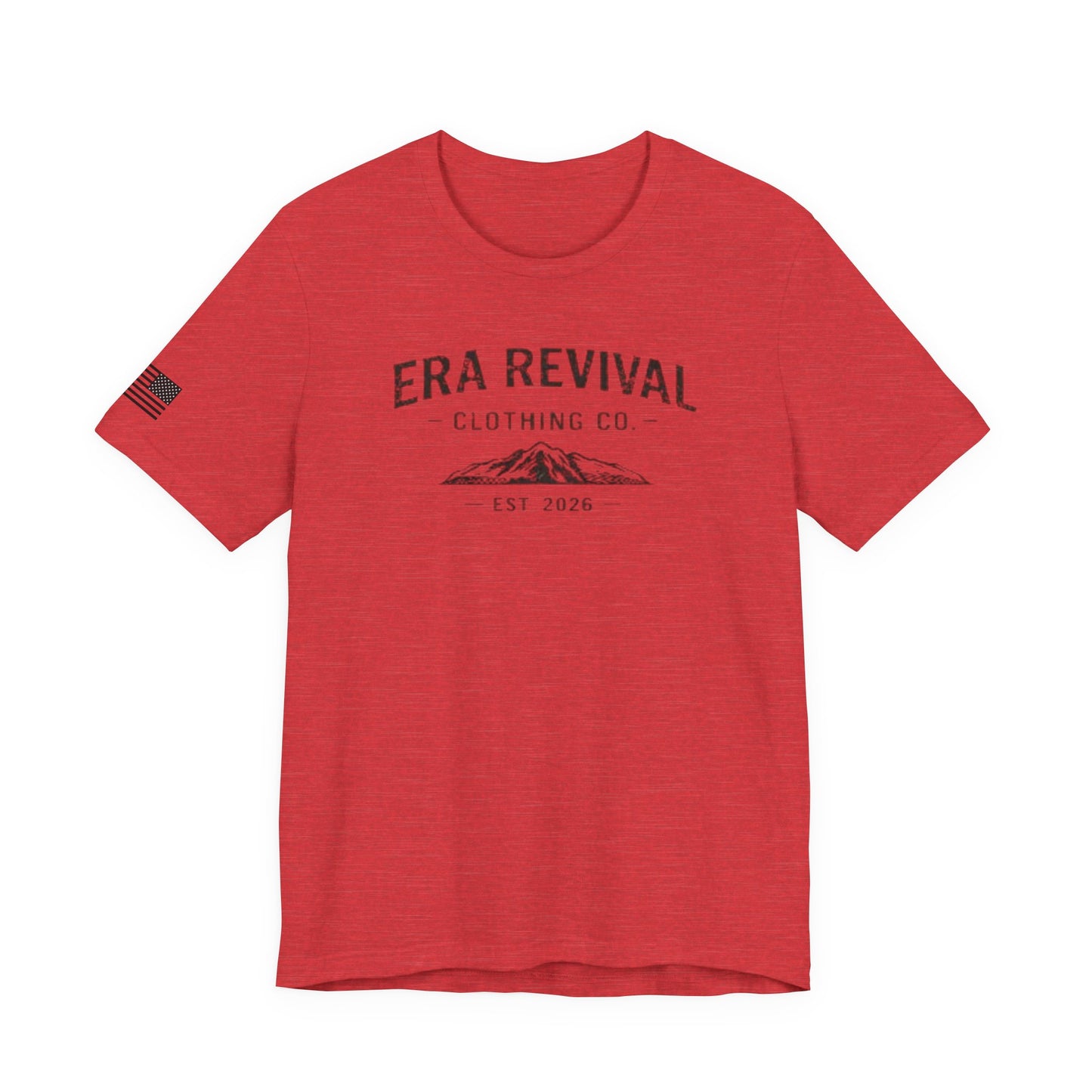 Era Revival Mountain Tee